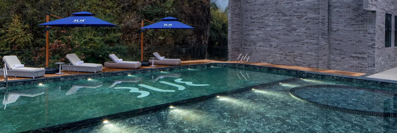 TUI BLUE Yangshuo Xiangheli Hotel, 桂林 — 照片 1