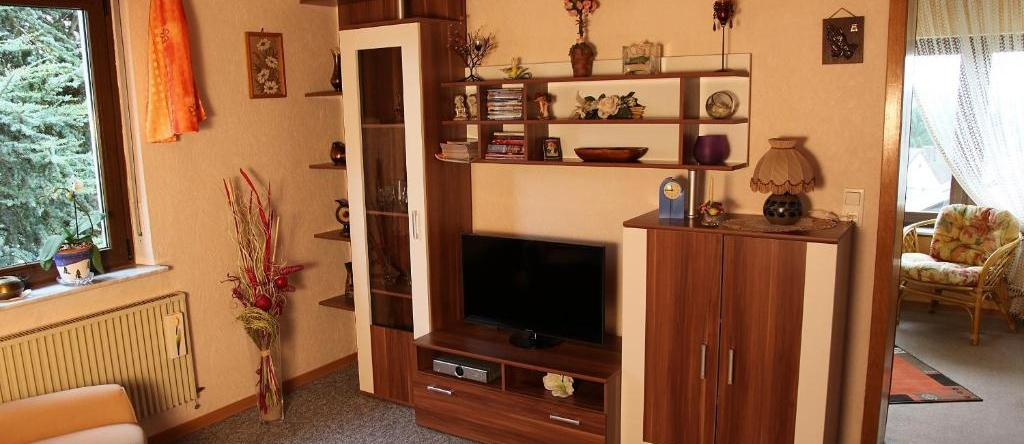 Ferienwohnung Sauer, Hillscheid — photo 1