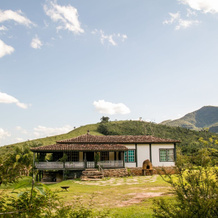 Reserva De Ibitipoca, Лима-Дуарти — фото 5