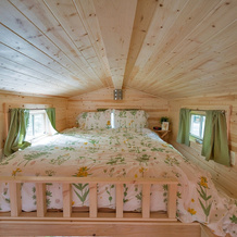 Mt Hood Village RV Resort, 胡德山村庄 — 照片 2