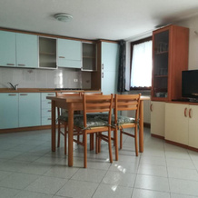 Appartamento con vista chez Mary, 鲁阿赞 — 照片 2