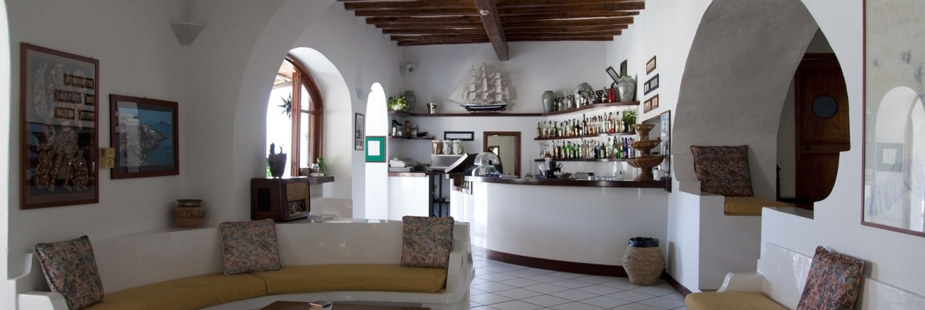 Hotel Cincotta, Panarea — photo 1