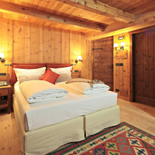 Hotellerie De Mascognaz, Ayas — photo 5