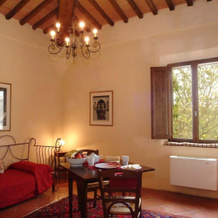 Agriturismo San Fabiano, Monteroni d'Arbia — photo 3