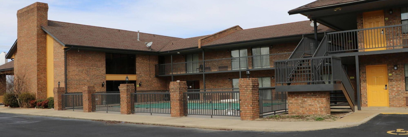 Super 8 Paragould, Paragould — photo 1