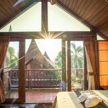 Beachfront Villa 2 Bedrooms With Private Pool, Ко-Ланта — фото 3