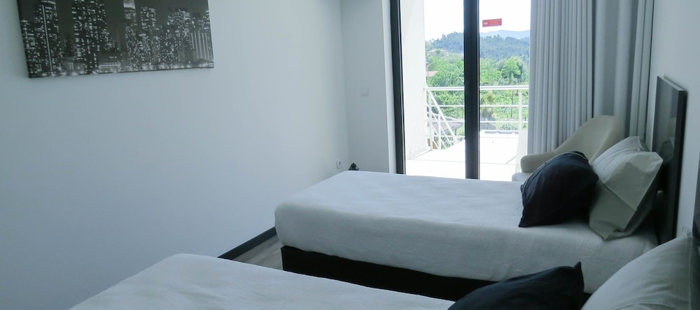 Quinta do Botas, 卡贝塞拉斯德巴斯托 — 照片 1