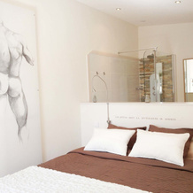 Ô Chambre D'hôtes, Ле Гюа — фото 2