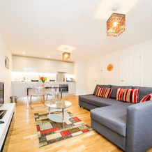 Kohinoor Serviced Apartments, Челмсфорт — фото 3