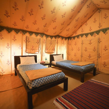 Rann Utsav The Tent City, Дхордо — фото 4