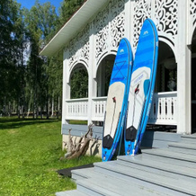 Semejnyij Hotel Lesnoj Bereg, 斯托罗热沃 — 照片 5