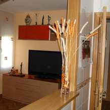 Apartment With one Bedroom in San Sebastián de los Reyes, With Wonderful City View, San Sebastian de los Reyes — photo 4
