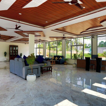 The Grand Retreat, 比鲁鲁 — 照片 5