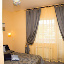 Meraba Hotel, Бахчисарай — фото 3