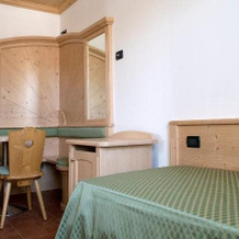 Agritur Scoiattolo, 科雷多 — 照片 2