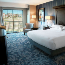 Hilton Dallas/Rockwall Lakefront, Рокуолл — фото 2