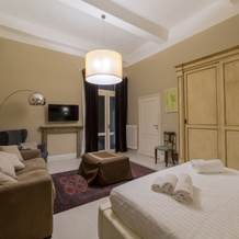 Ognissanti Apartment, Флоренция — фото 3