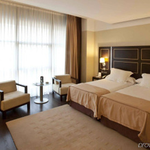 NH Gran Hotel Casino Extremadura, 巴达霍斯 — 照片 5