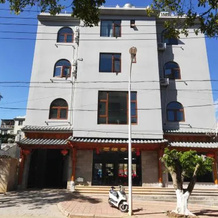 Wanyu · Qingxu | SEADESIGNER · VIEW Designer Meisu Hotel (Shiping Ancient City Branch), 石屏 — 照片 3