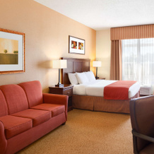 Spark By Hilton California Lexington Park, Калифорния — фото 4