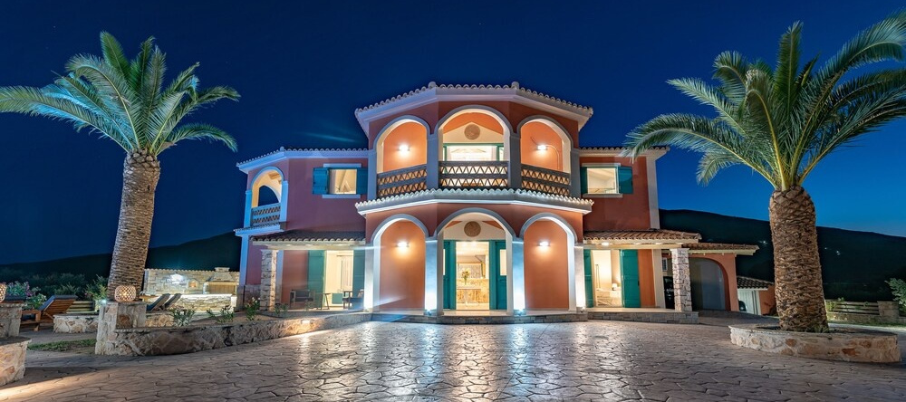 Amari Villa, Lithakia — photo 1