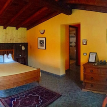Agriturismo Casa delle Erbe, Albareto — photo 5