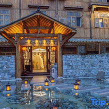 Yili Yunshan Hot Spring Guesthouse, 贾格萨姆卡 — 照片 2