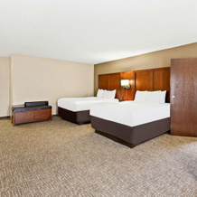 Comfort Suites Abingdon I-81, Abingdon — photo 4