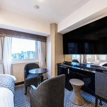 Apa Hotel Akabane Iwabuchi Ekimae, Токио — фото 4