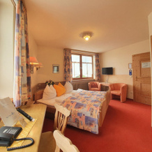 Hotel Hoyacker Hof, Гархинг — фото 5