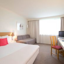 Novotel Paris Créteil Le Lac, 克雷泰伊 — 照片 5