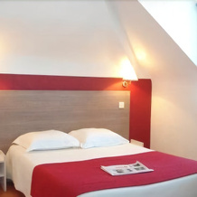 Citotel L'oree Du Bois, 富埃南 — 照片 5