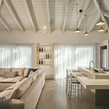 Gerakas Luxury Villas, Василикос — фото 4