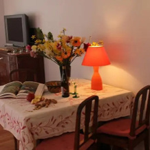 Appartement Adélaïde, Ле-Оуо — фото 2