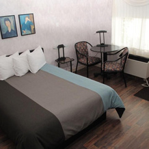 Auberge Escapade Inn, 沙威尼根 — 照片 2