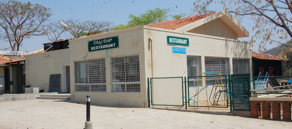 Kstdc Hotel Mayura Sangama Mekedatu, Ramanagara — photo 1