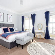 Compass Point By Sorted Stay, Саутенд-он-Си — фото 5
