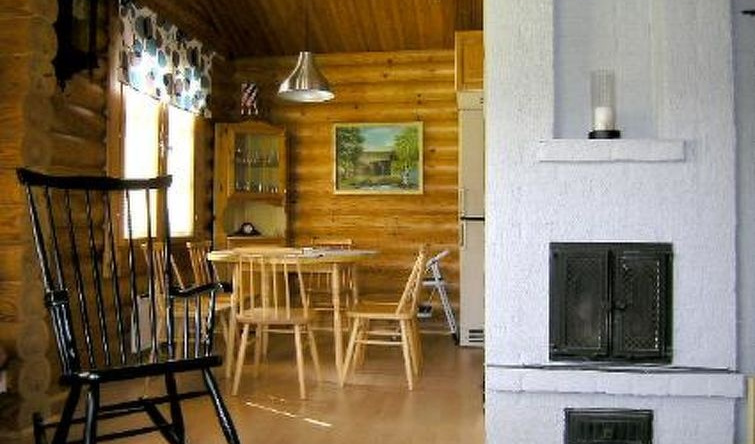 Holiday Home Petäjäniemi, Киннула — фото 1