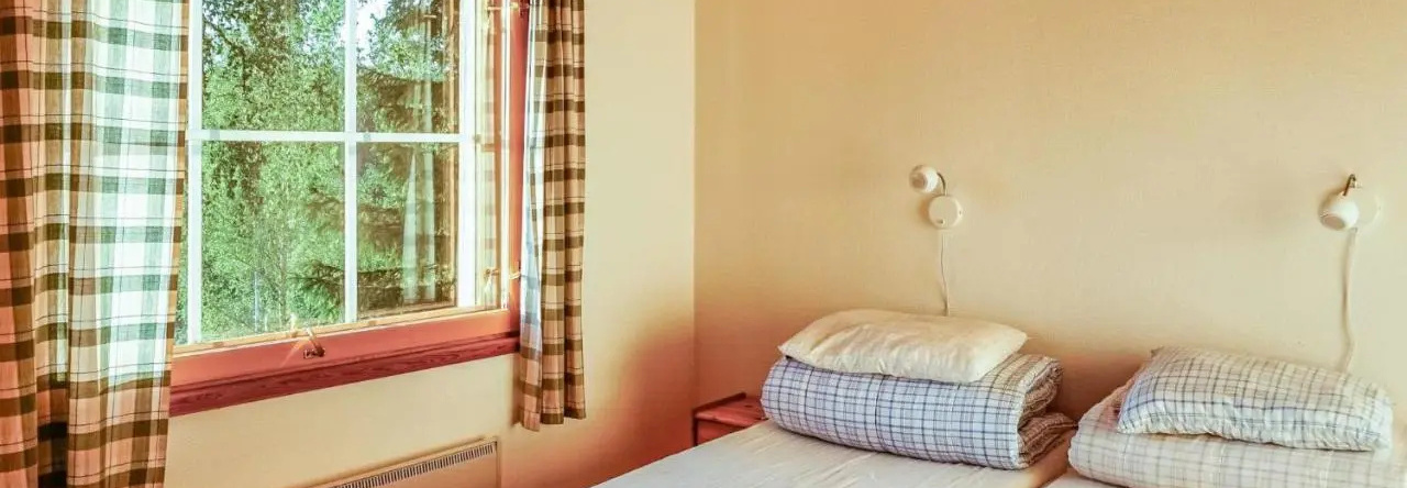 Holiday Home Isokoskelo 5, 帕尔加斯 — 照片 1
