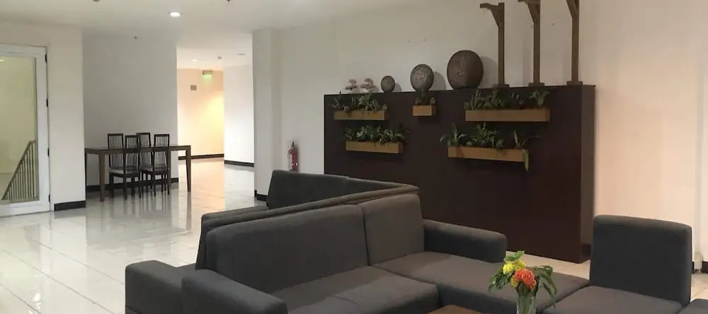 Camarin Prime Hotel, Калукан — фото 1