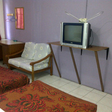 Onestar Lodge, Кучинг — фото 4
