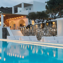 Katikies Mykonos - The Leading Hotels Of The World, Миконос — фото 5