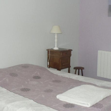 Gite Des Cigognes, Aignerville — photo 3