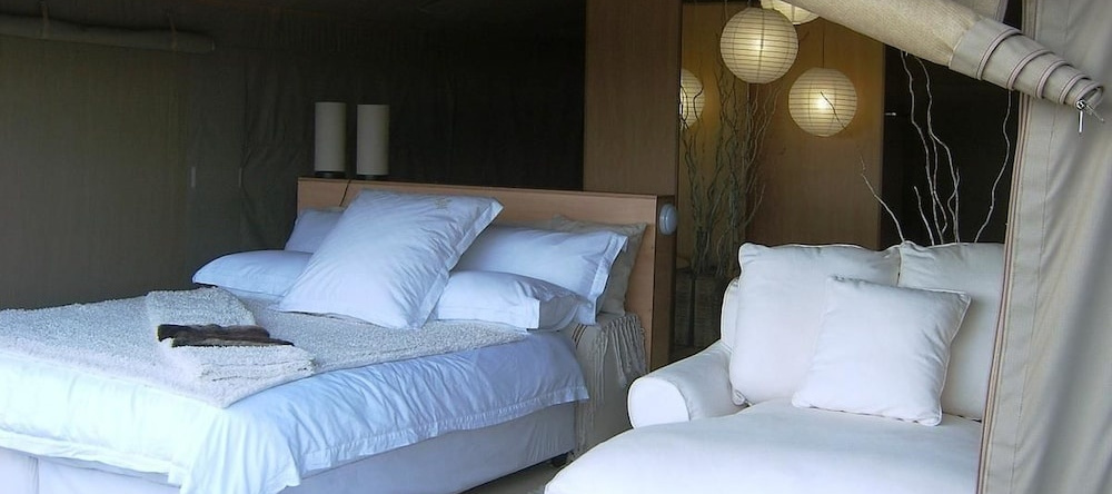 Thulani Game Lodge And Eco Estate, Mookgopong — photo 1