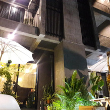 P Loft Hostel, 坎塔拉威猜 — 照片 4