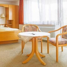 Gasthof Und Pension Zum Kreuz, Лаутенбах — фото 2