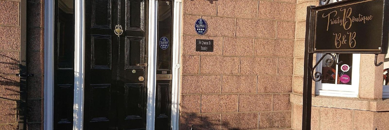 Trinity Boutique B&B, 彼得黑德 — 照片 1