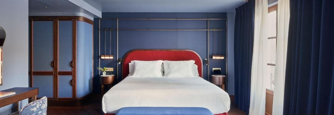 Seda Club Hotel – Small Luxury Hotel, Гранада — фото 1