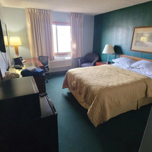 Belgium Inn & Suites, 贝尔雅姆 — 照片 3