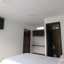 Hierbabuena Restaurante Hotel, 帕斯托 — 照片 2
